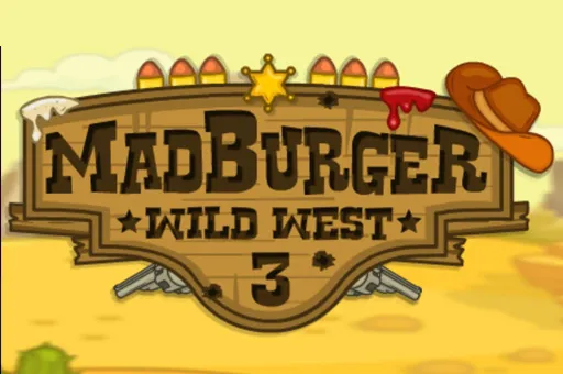 Mad Burger 3