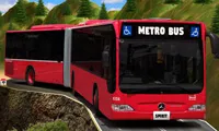 Metro Bus Simulator