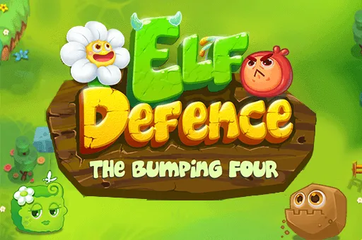 Elf Defence