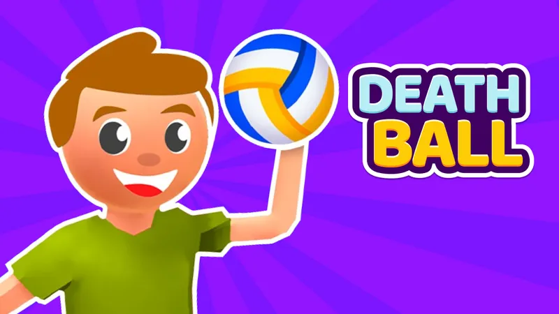 Death Ball