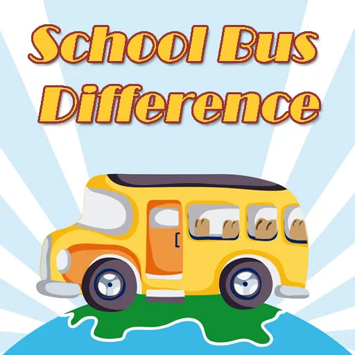 School Bus Difference