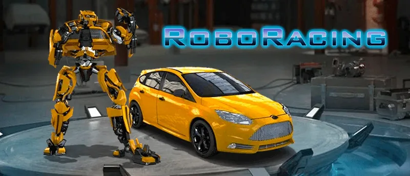 Robo Racing