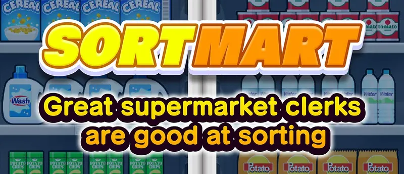 Sort Mart