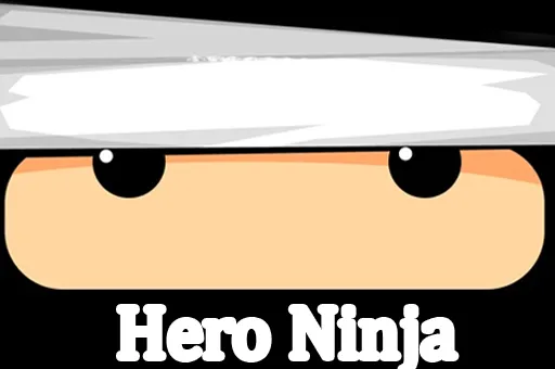 Hero Ninja