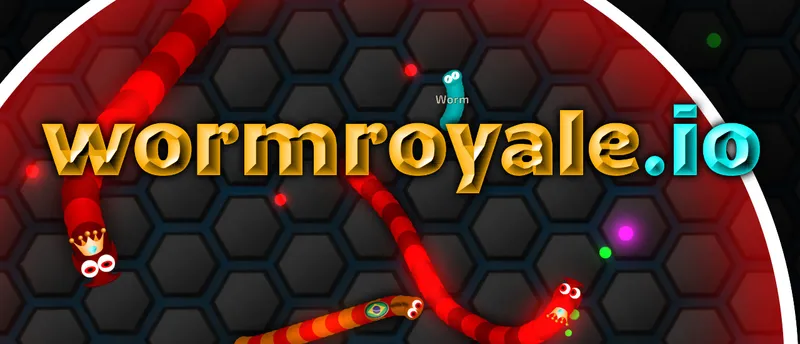 WormRoyale.io