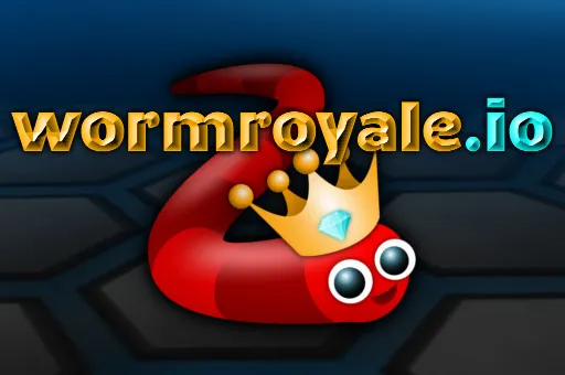 WormRoyale.io