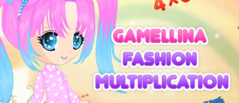 Gamellina Fashion Multiplication