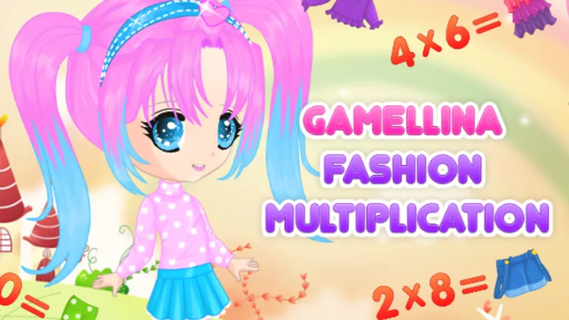 Gamellina Fashion Multiplication