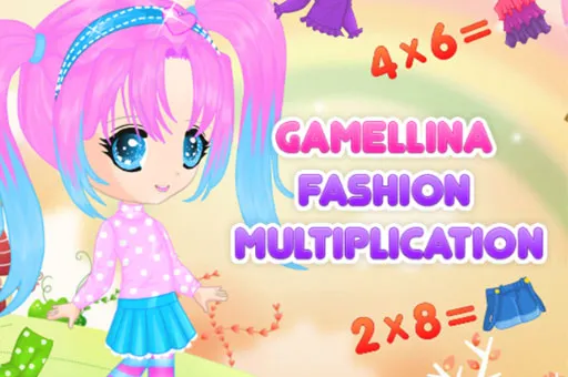 Gamellina Fashion Multiplication