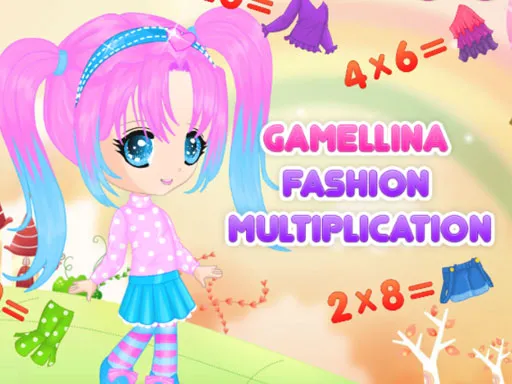 Gamellina Fashion Multiplication