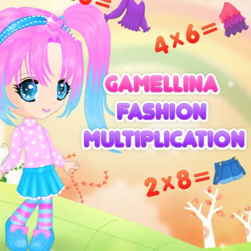 Gamellina Fashion Multiplication