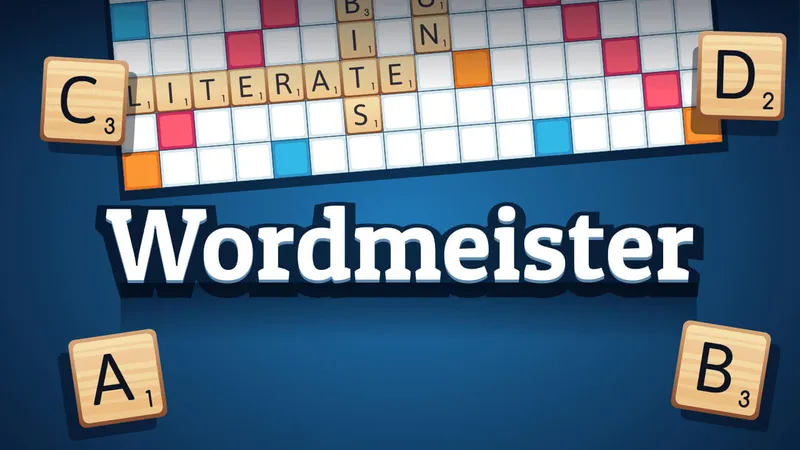 Wordmeister