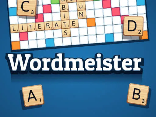 Wordmeister