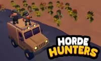 Horde Hunters