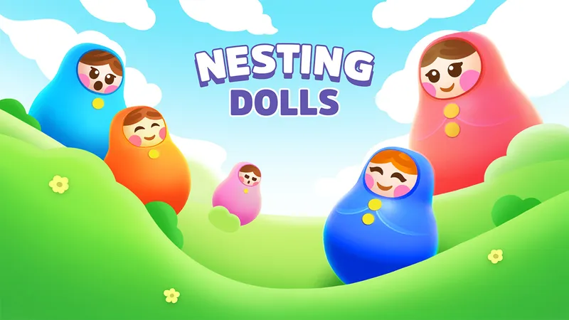 Nesting Dolls