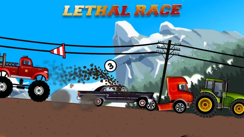 Lethal Race