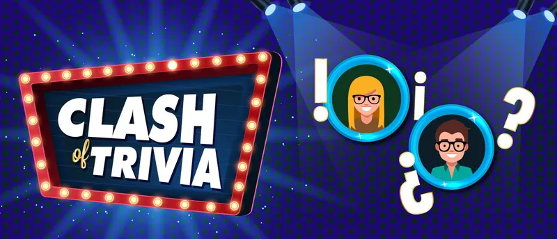 Clash of Trivia