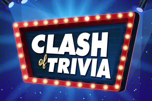 Clash of Trivia