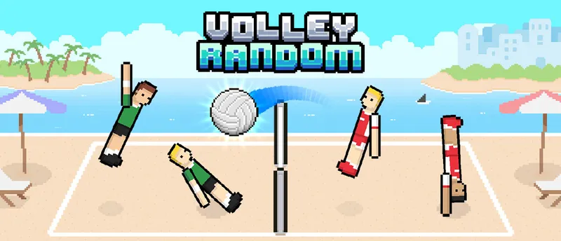 Volley Random