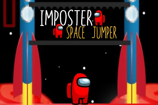 Imposter Space Jumper