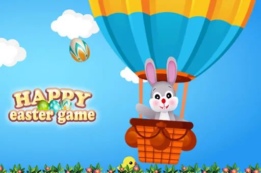 Happy Easter Game