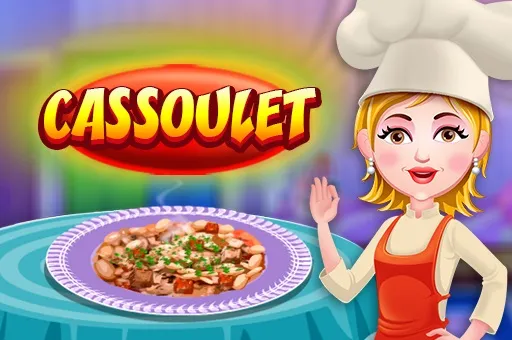 Cassoulet