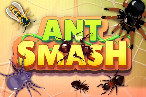 Ant Smash