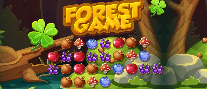 Forest Game