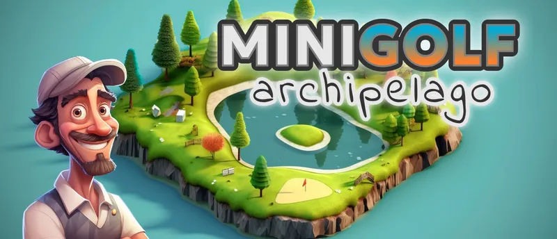 Minigolf Archipelago