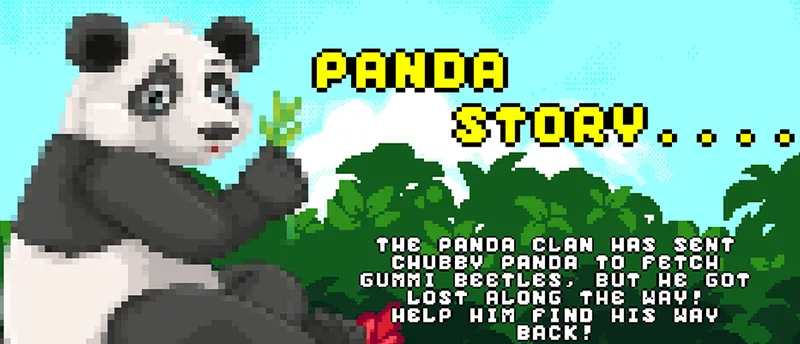 Panda Story