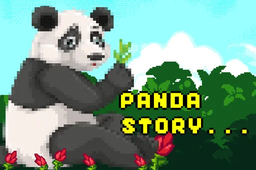 Panda Story