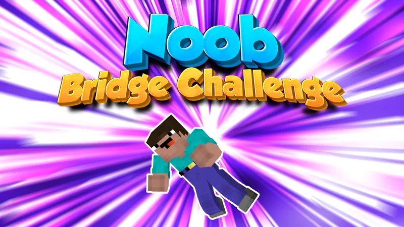 Noob Bridge Challenge