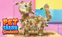 Pet Salon Simulator