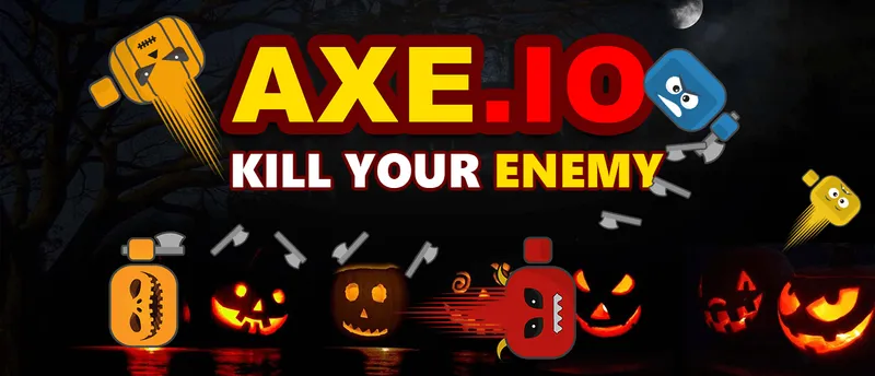 AXE.IO