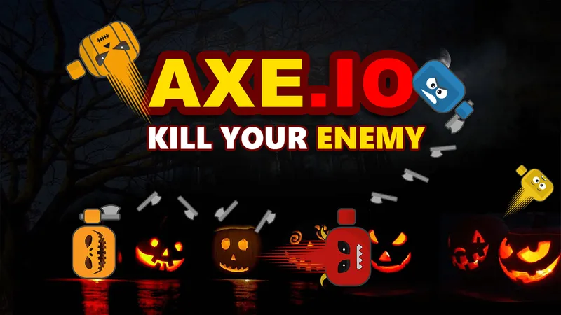 AXE.IO