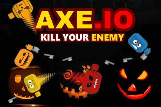 AXE.IO