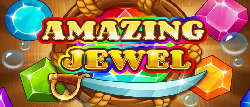 Amazing Jewel