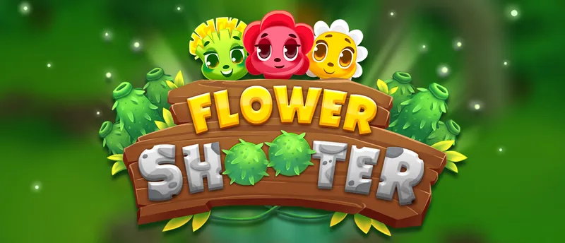 Flower Shooter