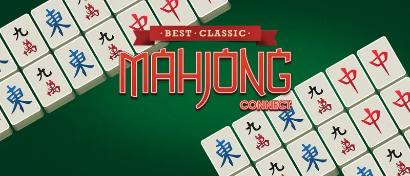 Best Classic Mahjong Connect 