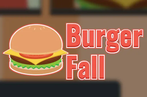 Burger Fall