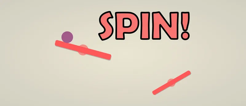 Spin!