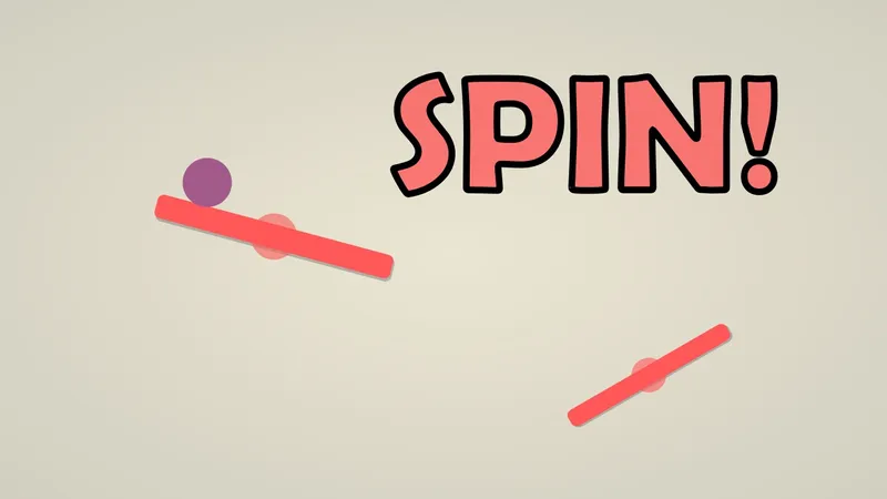 Spin!