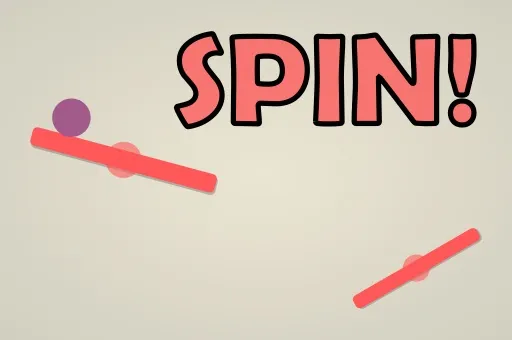 Spin!