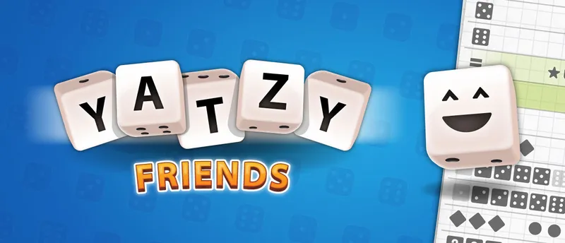 Yatzy Friends