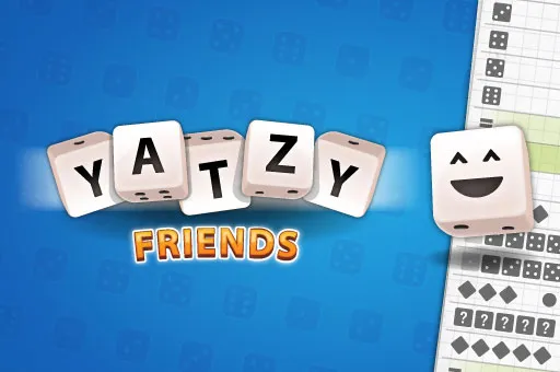 Yatzy Friends