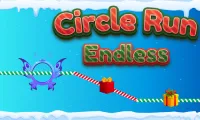 Circle Run Endless