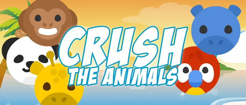 Crush the Animals