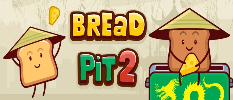 Bread Pit 2