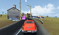 Countryside Driving Quest