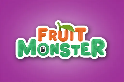 Fruit Monster